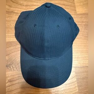 Women’s Black Nike Baseball Cap